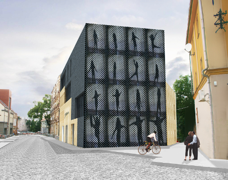 Projekt konkursowy architektów z Wrocławia wizualizacja 03